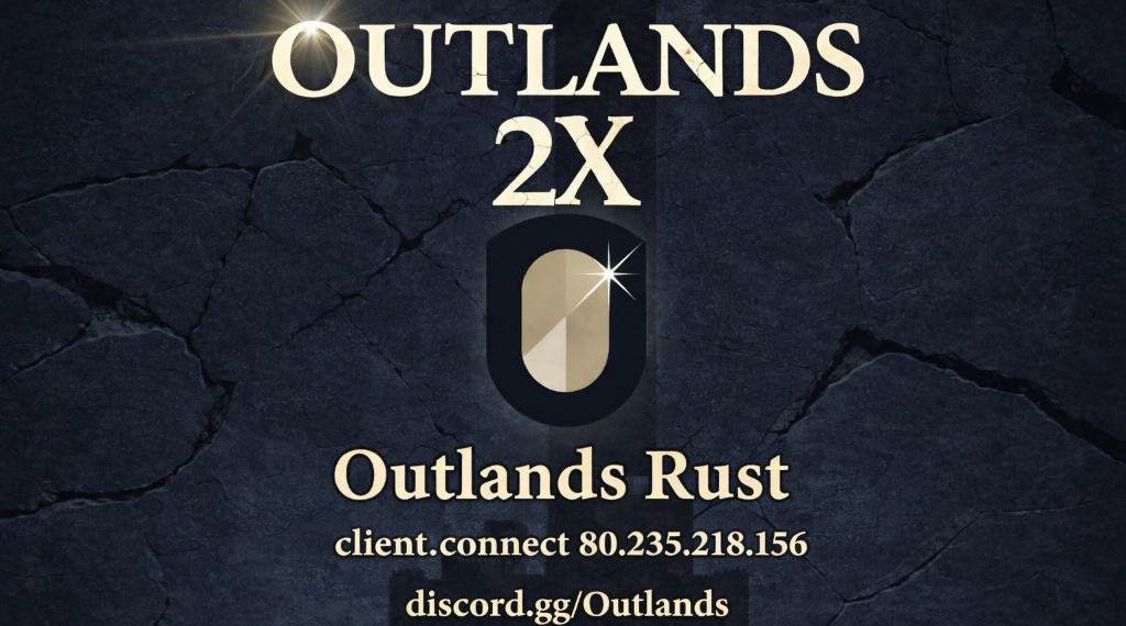 Outlands 2x Vanilla+ Weekly