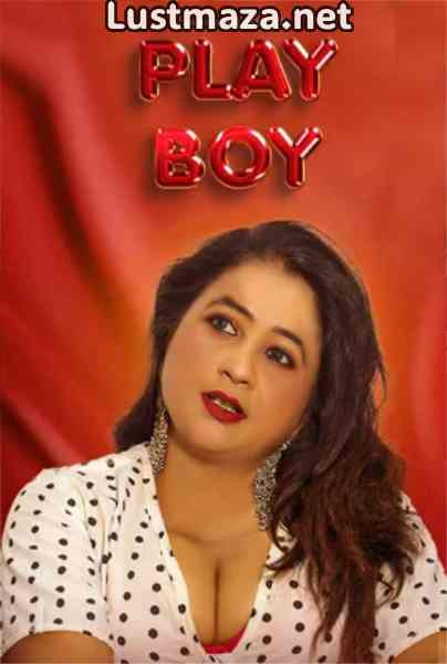 Play Boy (2026) Vasna App Uncut Hindi Hot Short Film | WEB-DL X264 1080p 720p Download