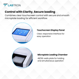 Microplate Reader LMPR-A20 - Laboratory Plate Reader