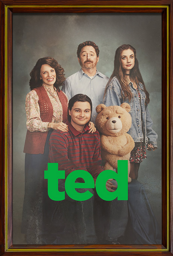 Ted (2026) (Sezon 2) MULTi.1080p.AMZN.WEB-DL.H264-Mixio | Lektor & Napisy PL