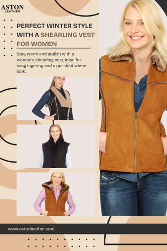 Perfect Winter Style with a Shearling Vest for Women.png