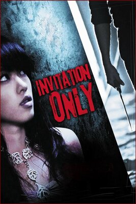 Invitation Only [2009] [BD25-USA] [Spanish]