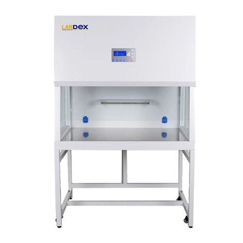 PCR Cabinet LX100PCR - Advanced PCR Laminar Flow Unit.jpg