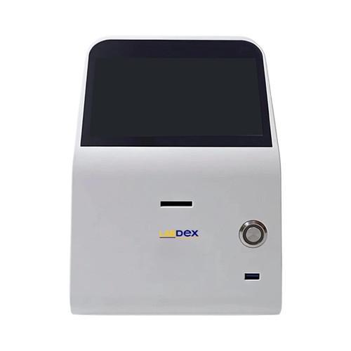 Automatic Cell Counter LX4000ACR Cell Analysis System.jpg