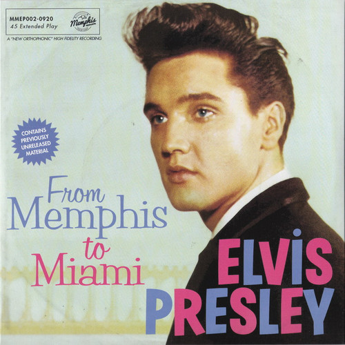 From Memphis To Miami 45RPM front.jpg