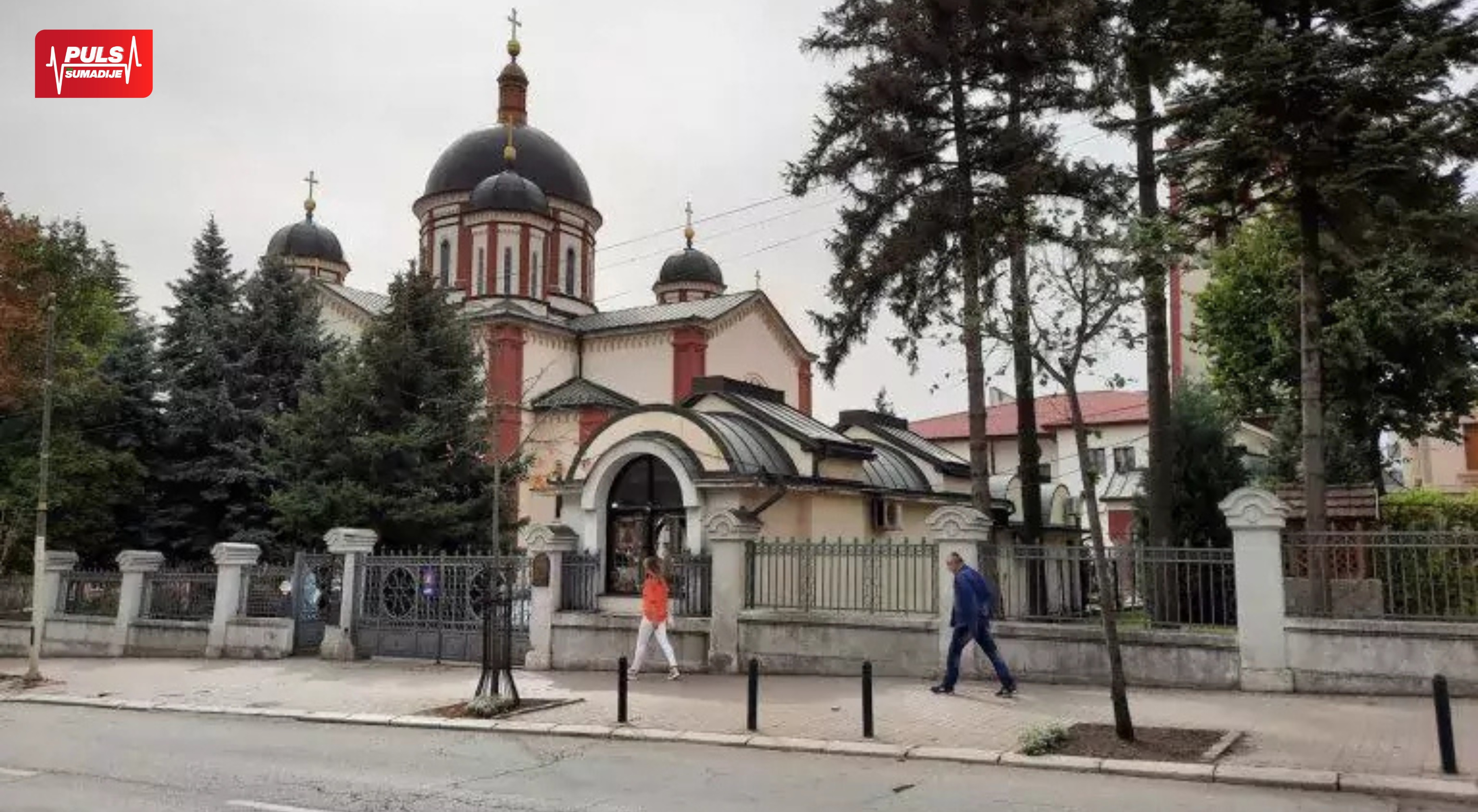 Vremenska prognoza za predstojeći vikend – Evo kakvo nas vreme očekuje!