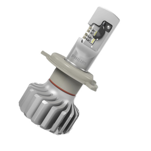 Bo 2 bong den pha Philips Ultinon Pro5000 LED H3 11336 U50CW X2 15W 13 (2).jpg