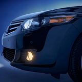 Bo 2 bong den pha Philips Ultinon Pro5000 LED H3 11336 U50CW X2 15W 13 (2)