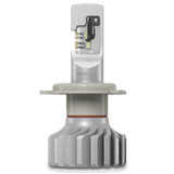 Bo 2 bong den pha Philips Ultinon Pro5000 LED H3 11336 U50CW X2 15W 13 (3)