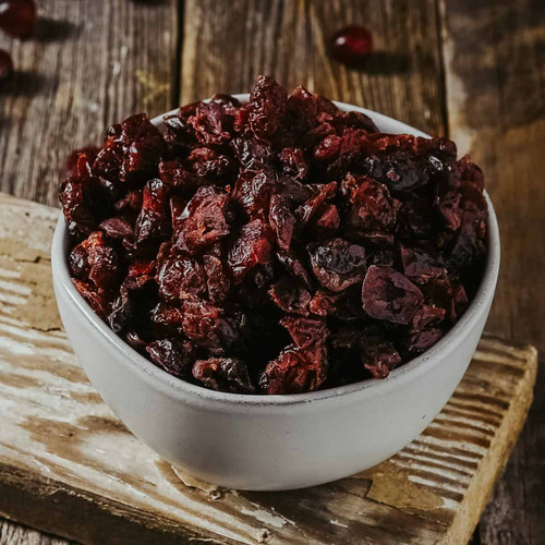 FEATURED how to make dried cranberries SHANEANDSIMPLE.jpg