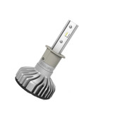 Bo 2 bong den pha Philips Ultinon Pro5000 LED H3 11336 U50CW X2 15W 13 (3)