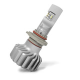 Bo 2 bong den pha Philips Ultinon Pro5000 LED HB3 4 11005 U50CW X2 16W 13 (2)