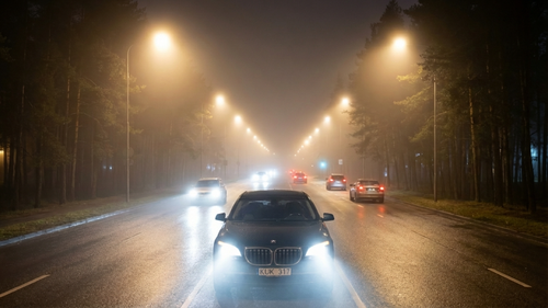 Bo 2 bong den pha Philips Ultinon Pro5000 LED H1 11258 U50CW X2 15W 13 (2).png