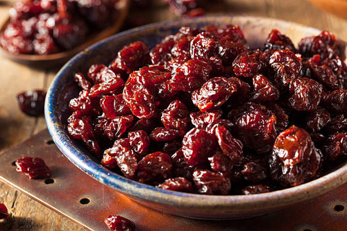 Organic Raw Dry Cherries in a Bowl.jpg
