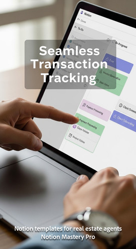 Close up of a hand using a trackpad to move a card in a Notion Kanban board Overlay Seamless Transac.jpg