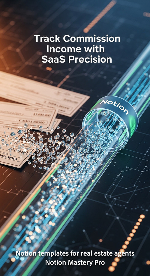 Abstract visualization of commission checks transforming into data points and flowing through a secu.jpg