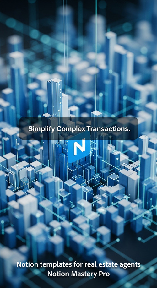 Abstract visualization of interlocking blue and white data blocks forming a transaction chart with a.jpg