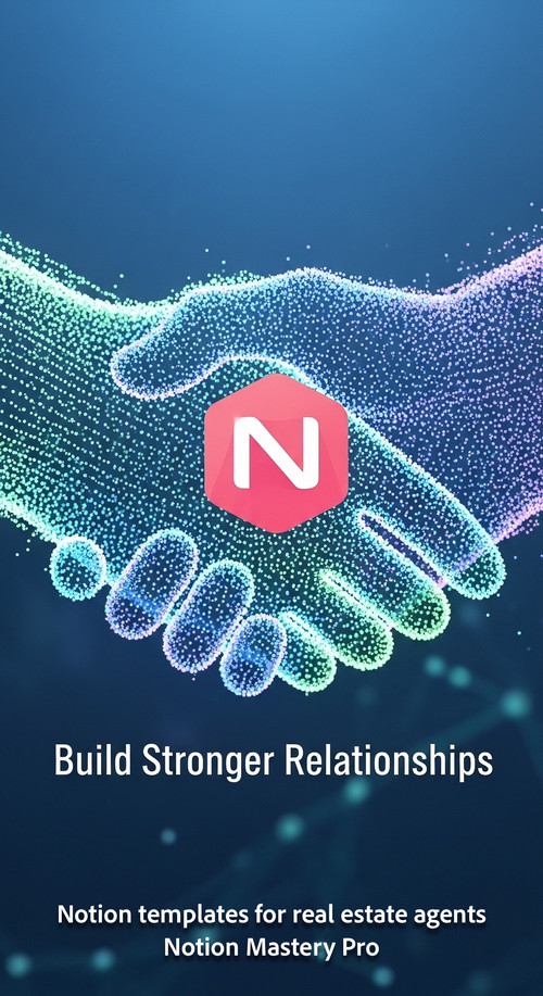 Abstract visualization of interlocking data points forming a handshake symbol with a prominent Notio.jpg