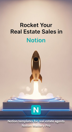 Minimalist 3D render of a golden rocket ship lifting off from a digital platform labeled with a Noti.jpg