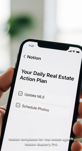 Close up of a smartphone showing a Notion task list Update MLS Schedule Photos Overlay Your Daily Re.jpg