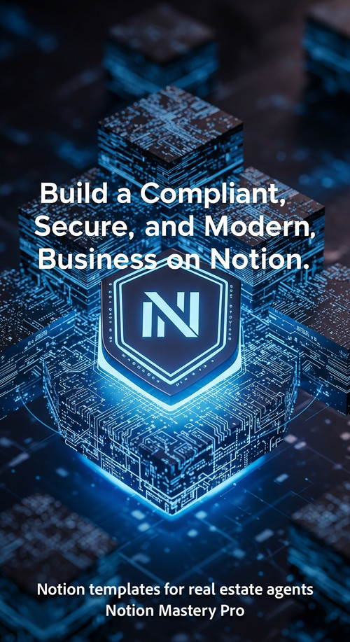 Abstract visualization of interlocking hexagonal data blocks forming a secure database shield with a.jpg