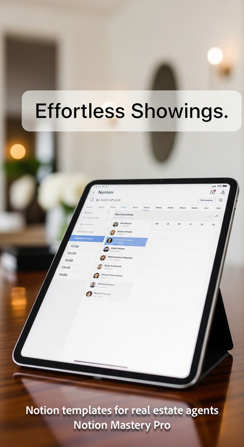 Blurred view of a highend property showing foreground iPad showing a Notion showing schedule Overlay.jpg