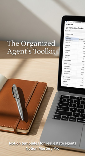 Close up of a designer pen and a leather notepad next to a MacBook with a clean gridlike Notion tran.jpg