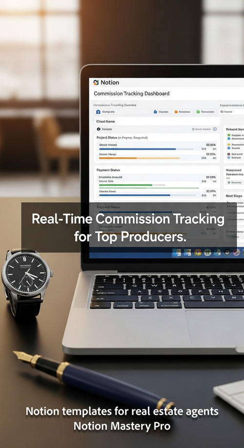 Close up of a designer watch and a fountain pen next to an open laptop displaying a comprehensive No.jpg