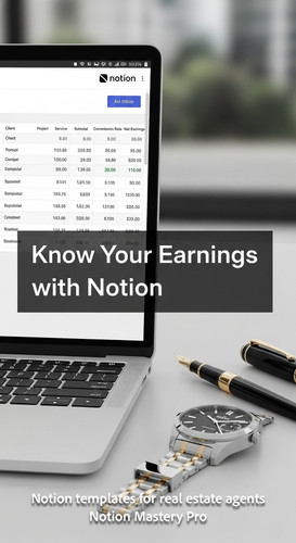 Close up of a designer watch and a fountain pen next to an open laptop displaying a detailed Notion .jpg