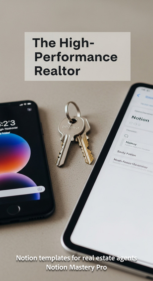 Close up of a sleek black smartphone and a set of keys on a minimalist desk next to an open tablet r.jpg