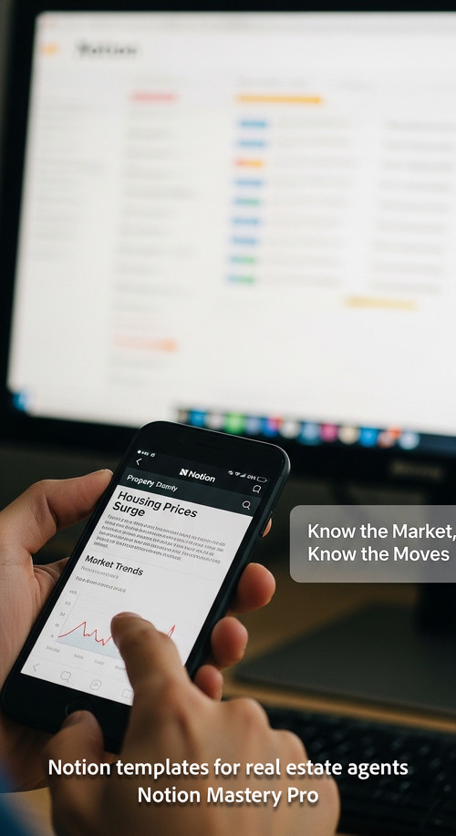 Close up of a hand checking property market news on a smartphone over a blurred Notion interface dat.jpg