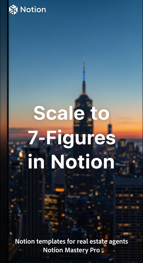 Highrise city skyline at twilight through a glass window blurred with a subtle Notion logo Overlay S.jpg