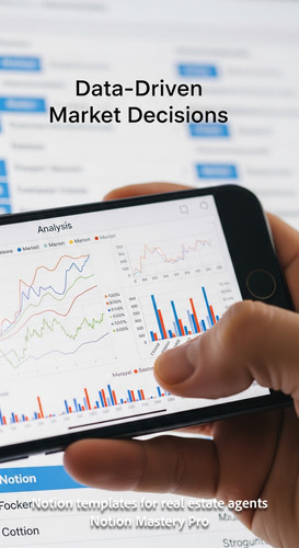 Close up of a hand reviewing market analysis charts on a smartphone screen over a blurred Notion dat.jpg