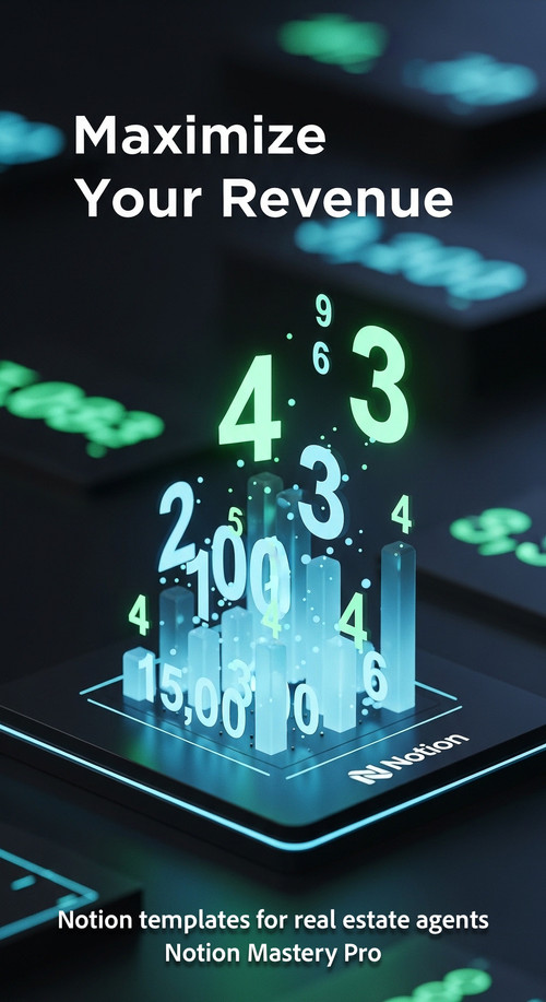 Abstract 3D visualization of glowing numbers representing transaction values rising from a digital p.jpg