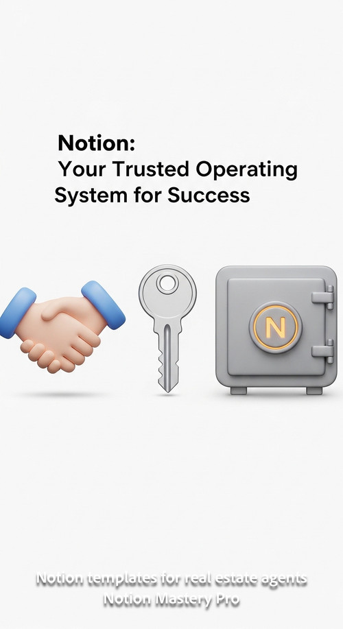 Minimalist 3D icon of a handshake a key and a secure vault with a subtle glowing N symbol Overlay No.jpg