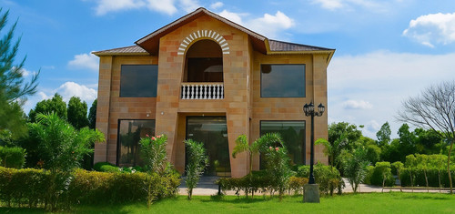 Discover Comfort at Amaris Greens Resort Jim Corbett.jpg