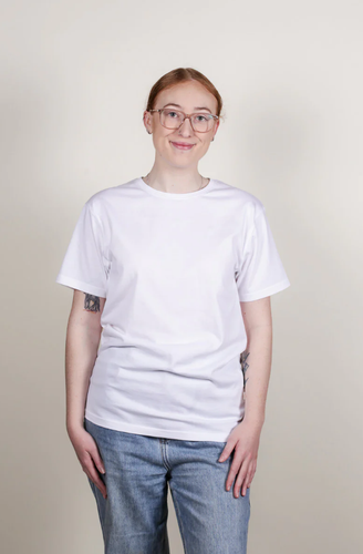 Men’s Organic Cotton T-Shirts by Little Yellow Bird.png