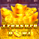 treasure bowl