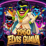 elvis guava 1960
