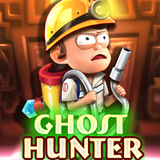 ghost hunter