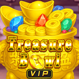 treasure bowl vip