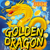 golden dragon
