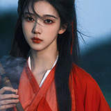 有些人命里有风，注定一生自由。 9 肖雨✨ 来自小红书网页版