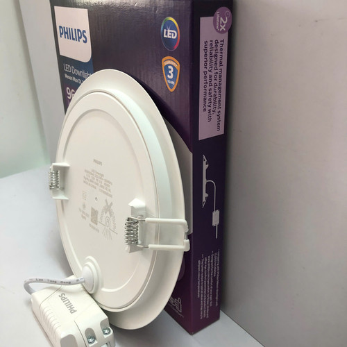 Den LED Philips am tran DL262 EC RD D150 IP20 CRI80 12W 6500K 960lm (2).jpg