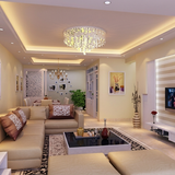 Den LED Philips am tran DL262 EC RD D150 IP20 CRI80 12W 6500K 960lm (2)