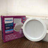 Den LED Philips am tran Meson C RC RD 125 13W 6500K 950lm (1)