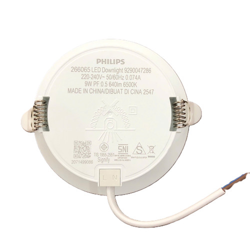 Den LED Philips am tran Meson C RC RD 125 13W 6500K 950lm (2).jpg