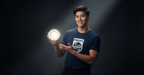 Den LED Philips am tran Meson C RC RD 125 13W 6500K 950lm (1).png