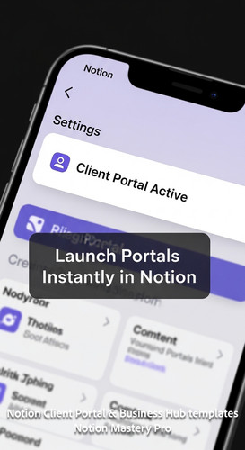 57 Closeup of a smartphone notification Client Portal Active over a Notion Settings background Overl.jpg