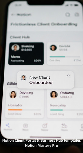 260 Closeup of a smartphone notification New Client Onboarded over a Notion Client Hub screen Overla.jpg